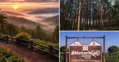 Netarhat Best Winter Destination in Jharkhand: सर्दियों में घूमने की कर रहे हैं प्लानिंग? झारखंड की ये जगह जीत लेगी आपका दिल