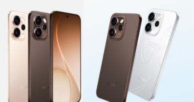 200MP कैमरा के साथ Oppo Reno 15 Series लॉन्च, जानिए कीमत