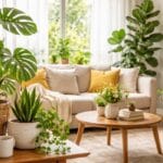 Plant Vastu Tips