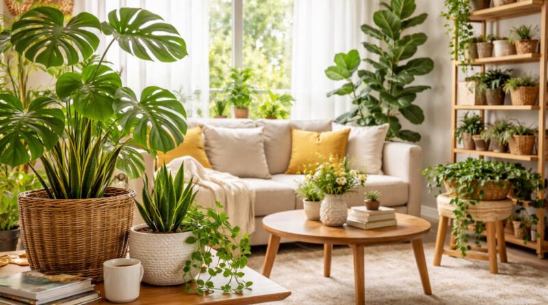 सजावट के चक्कर में न लगाएं ये पौधा, वरना बढ़ सकती हैं आर्थिक परेशानियां