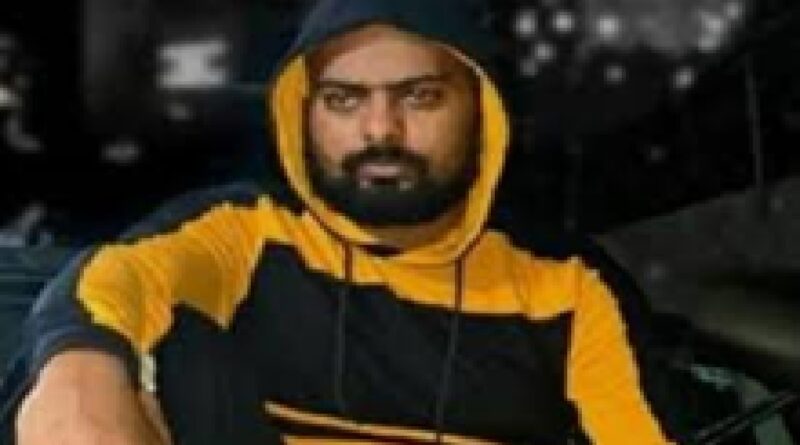 Prince Khan demanded 1 crore