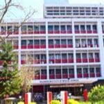 Thuggery at RIMS in the name of a minister!