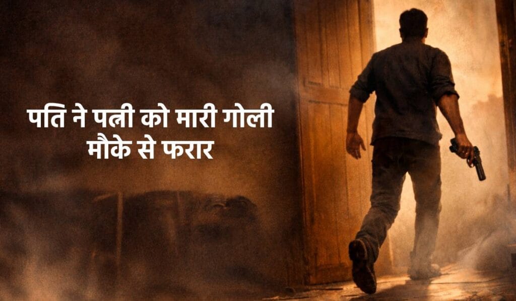 Ranchi Crime News