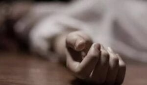 Breaking news: Renowned Ranchi builder Anurag Sarawgi commits suicide, jumps to his death from the sixth floor.