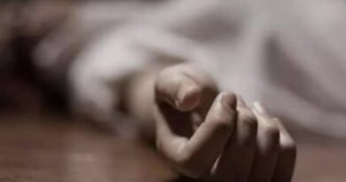 Breaking news: Renowned Ranchi builder Anurag Sarawgi commits suicide, jumps to his death from the sixth floor.