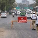 Ranchi Traffic