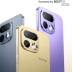 Realme 16 Pro 5G Series भारत में लॉन्च, मिलेगा 200MP रियर कैमरा और 7000mAh की बड़ी बैटरी