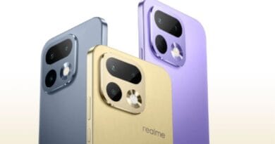 Realme 16 Pro 5G Series भारत में लॉन्च, मिलेगा 200MP रियर कैमरा और 7000mAh की बड़ी बैटरी