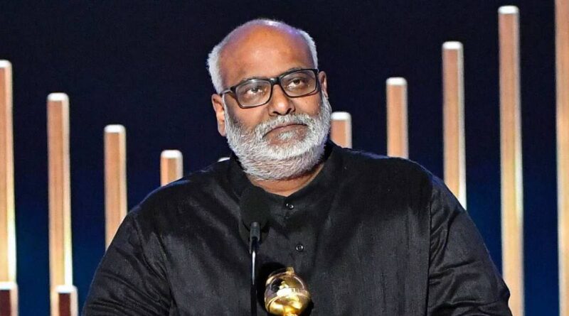 77वें गणतंत्र दिवस पर नए सुरों में गूंजेगा ‘वंदे मातरम्’, ऑस्कर विजेता कीरवानी नये अंदाज में करेंगे पेश