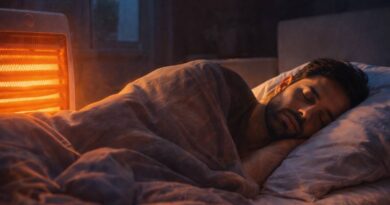 Room Heater Safety Tips