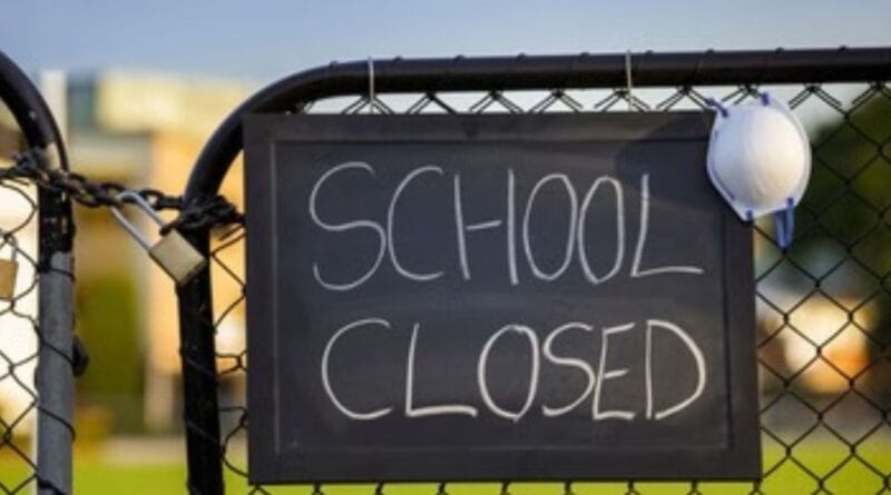 शीतलहर का कहर जारी! रांची में KG से 12वीं तक स्कूल 10 जनवरी तक बंद, डीसी ने जारी किया आदेश