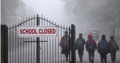 School Closed: ठंड का कहर, 14 जनवरी तक बंद रहेंगे कक्षा 6 तक के स्कूल, डीसी ने जारी किया आदेश