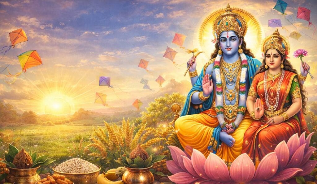 Shattila Ekadashi 2026