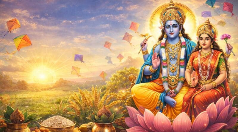 Shattila Ekadashi 2026