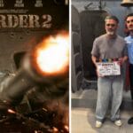 Sunil Shetty in Border 2