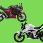 Suzuki Gixxer SF 250