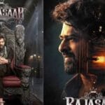 The Raja Saab Box Office Records: धुरंधर को पछाड़ते हुए प्रभास की फिल्म ने 3 दिन में बना लिए कई रिकॉर्ड्स