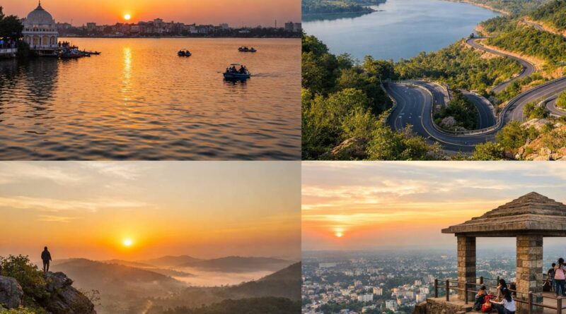 लंबा वीकेंड है खास, घर बैठकर मत गंवाइए… फैमिली के साथ घूमिए रांची की ये शानदार जगहें