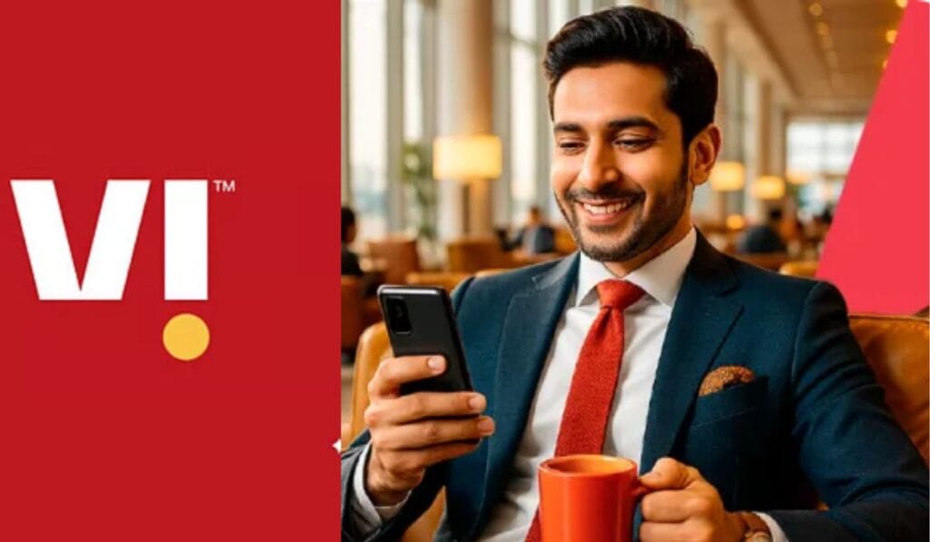 Vi Rs 369 Plan: वीआई दे रहा सस्ते में 56 दिनों की वैलिडिटी, साथ में कॉलिंग-डेटा का फायदा भी