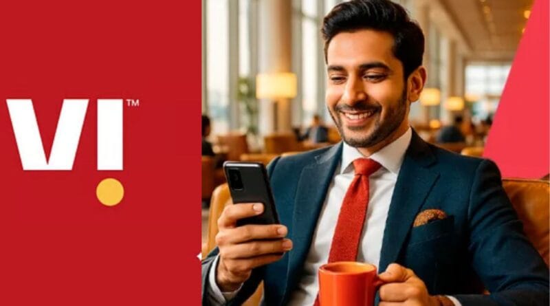 Vi के इस प्लान ने मचाई तबाही! 400 रुपये से भी कम में दे रहा 56 दिन की वैलिडिटी, कॉलिंग-डेटा का फायदा अलग