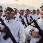 Viral Video Soldiers