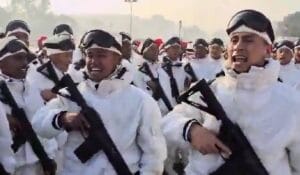 Viral Video Soldiers