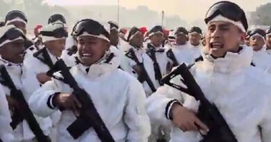 Viral Video Soldiers