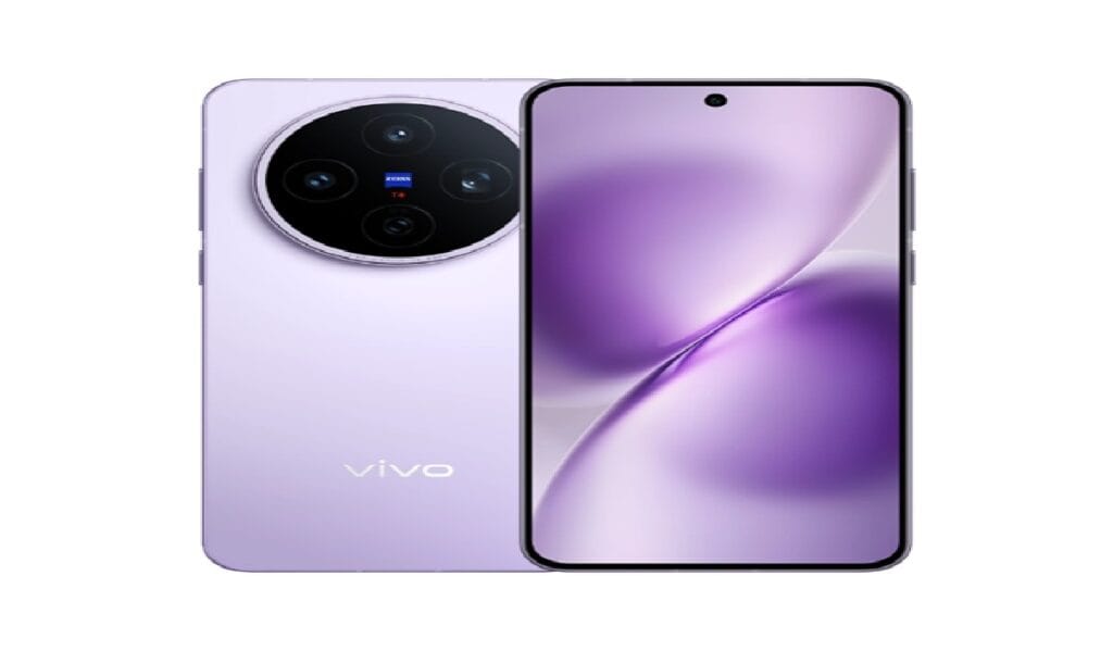 Vivo X200T भारत में लॉन्च, Dimensity 9400+ चिप और Zeiss कैमरा के साथ