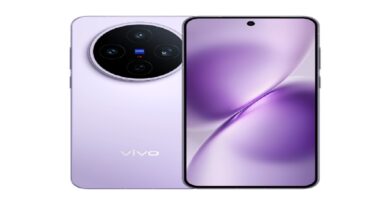 Vivo X200T भारत में लॉन्च, Dimensity 9400+ चिप और Zeiss कैमरा के साथ