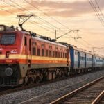 Adityapur Train