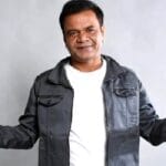 Actor Rajpal Yadav