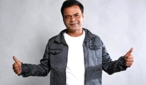 Actor Rajpal Yadav