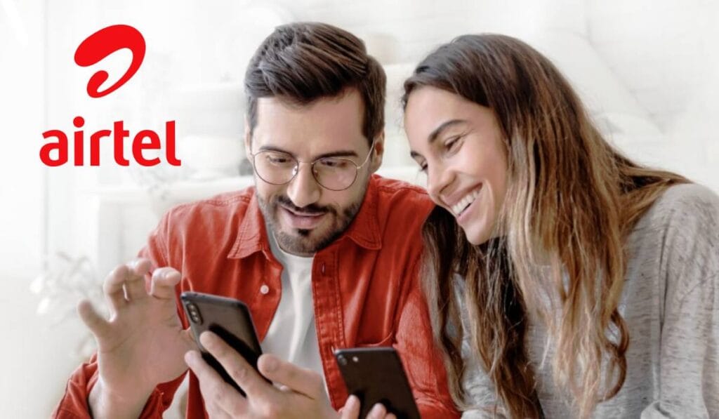 Airtel