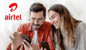 Airtel