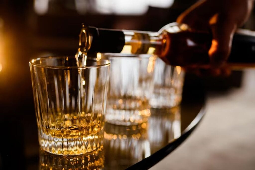 Alcohol