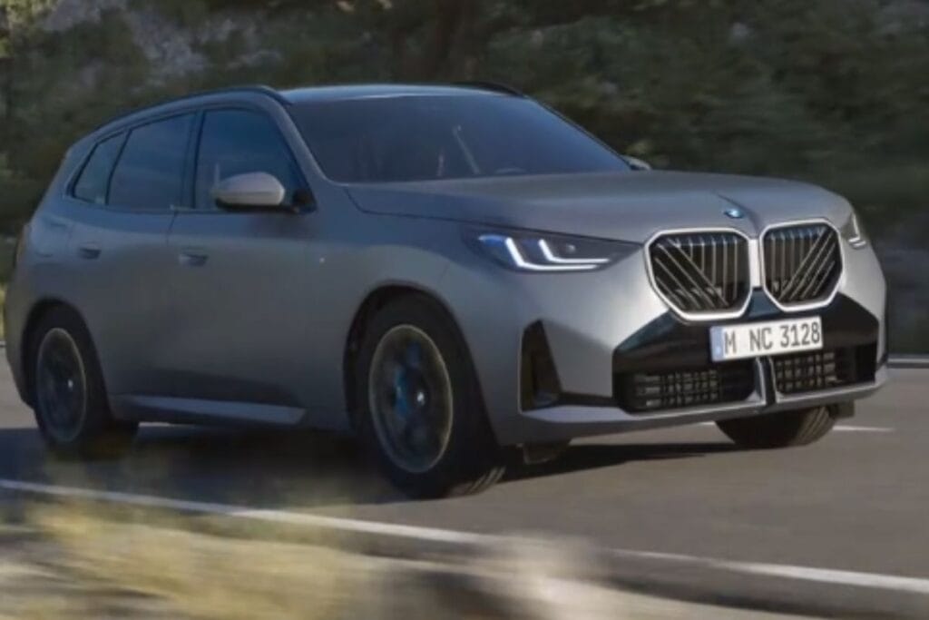 BMW