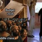 Budget 2026 Memes