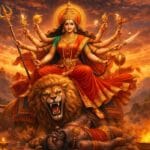 चैत्र नवरात्रि 2026