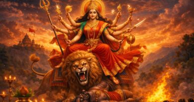 चैत्र नवरात्रि 2026