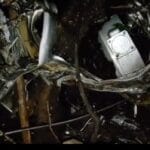 BIG BREAKING: Air ambulance going from Ranchi to Delhi crashes in Chatra, 7 people were on board