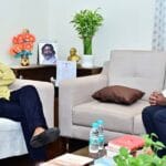 Cm Hemant Soren