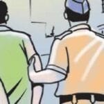 Crime News Jharkhand