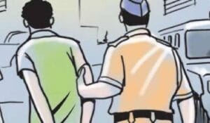 Crime News Jharkhand