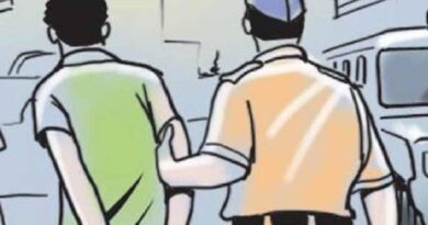 Crime News Jharkhand