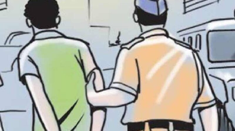 Crime News Jharkhand