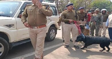 Big news: Dhanbad court receives bomb threat, building evacuated