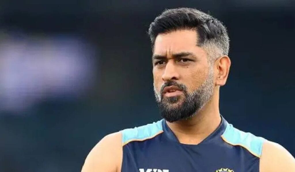 Dhoni
