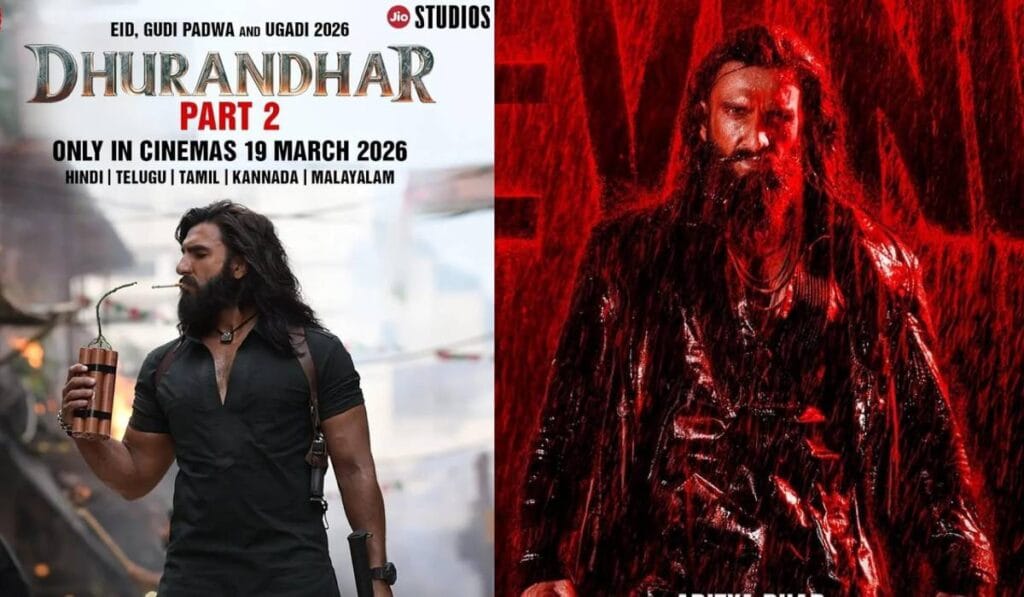 Dhurandhar 2