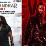 Dhurandhar 2