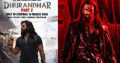 Dhurandhar 2 Teaser